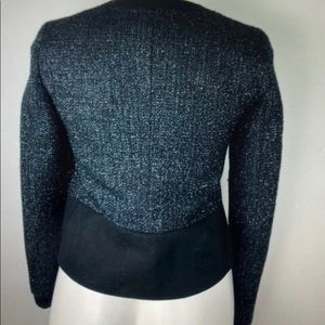 Ann Taylor Suit - Jacket Sz 2 and Skirt Sz 4